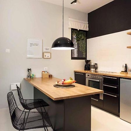 The Cucuwow Apartment Athens Ngoại thất bức ảnh