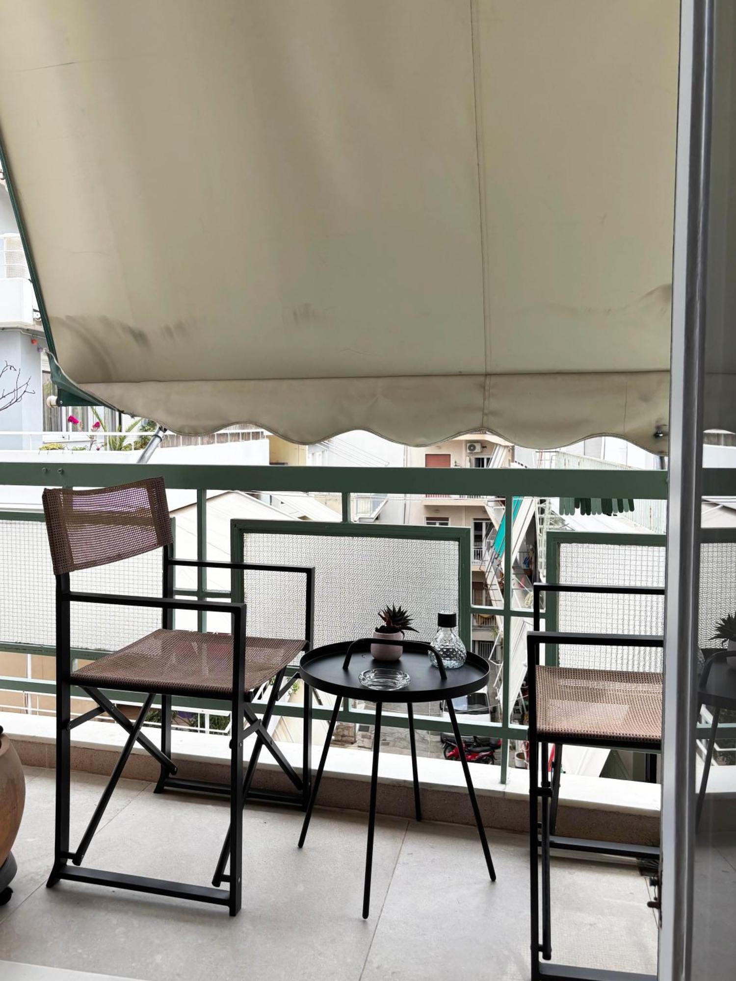 The Cucuwow Apartment Athens Ngoại thất bức ảnh