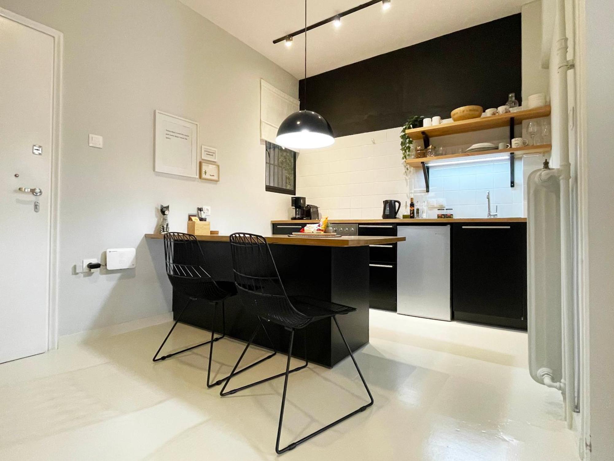 The Cucuwow Apartment Athens Ngoại thất bức ảnh