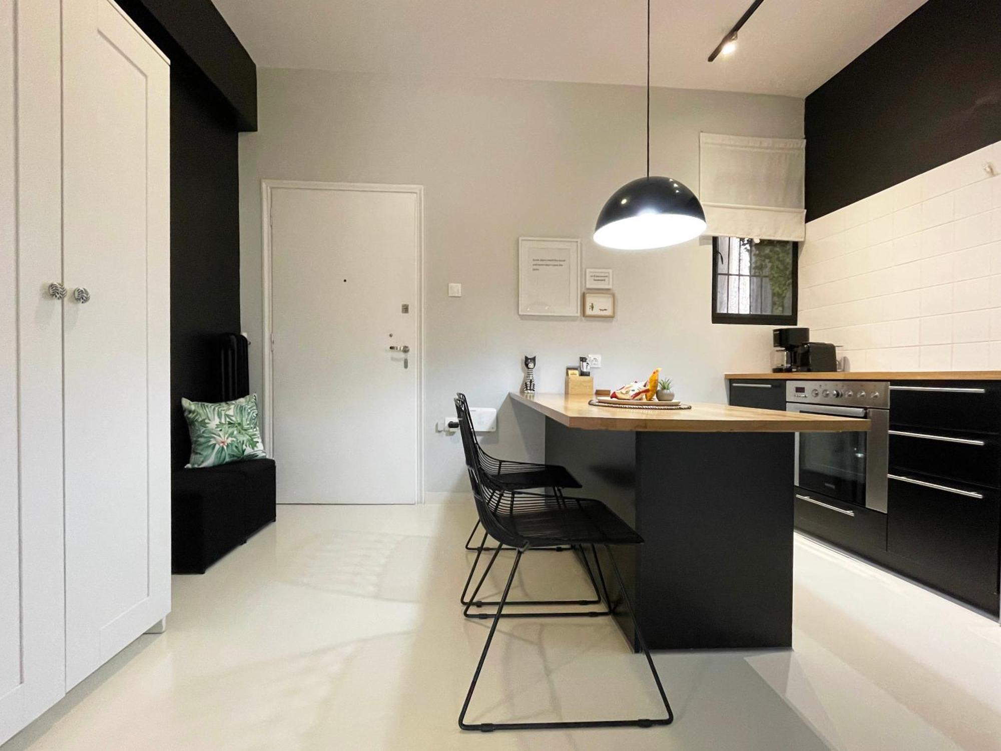 The Cucuwow Apartment Athens Ngoại thất bức ảnh