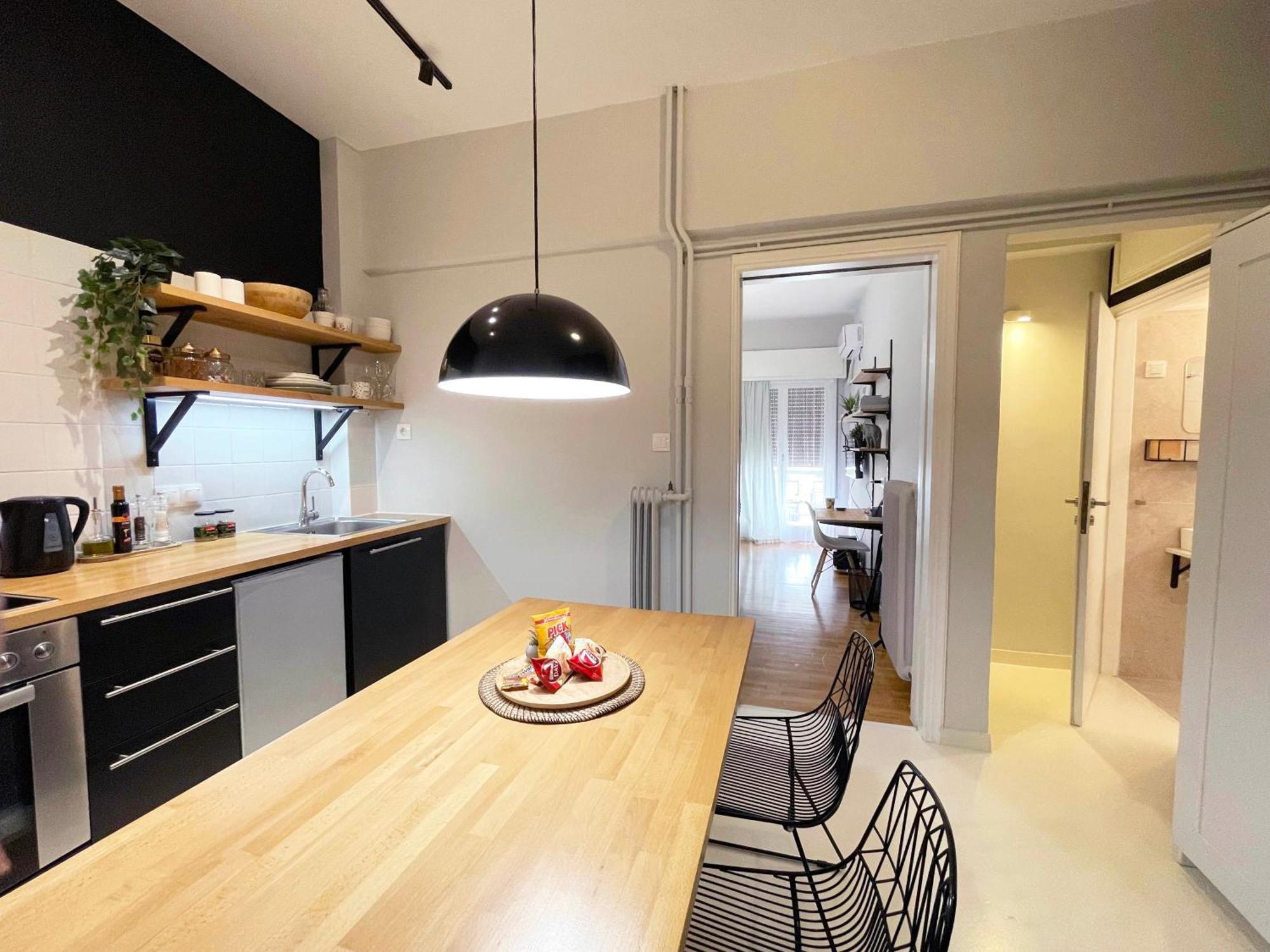The Cucuwow Apartment Athens Ngoại thất bức ảnh