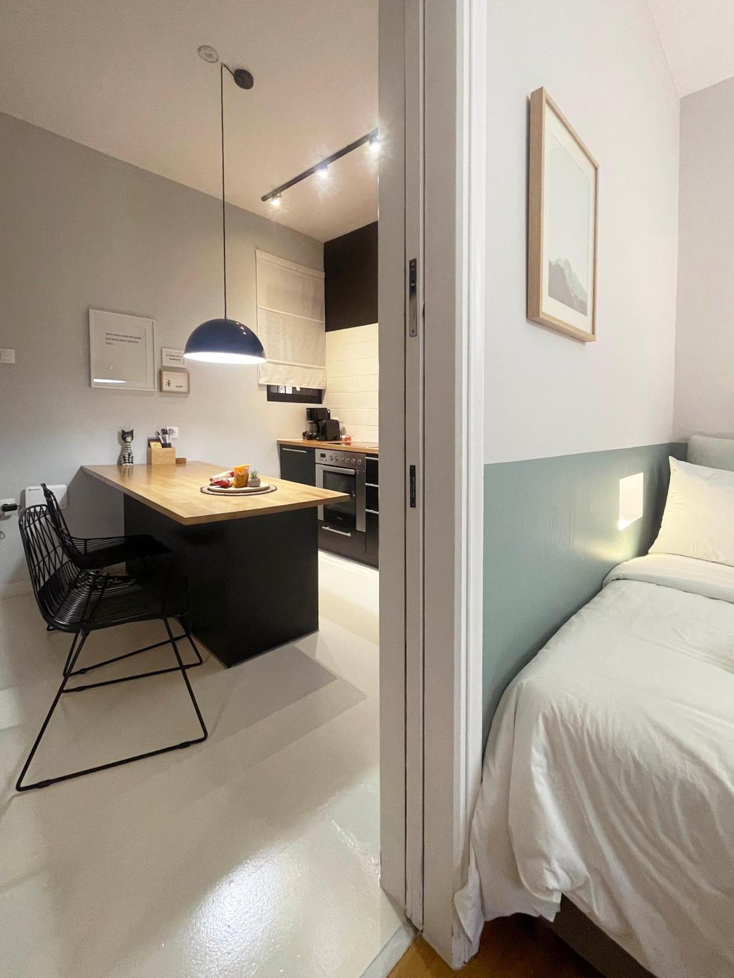 The Cucuwow Apartment Athens Ngoại thất bức ảnh