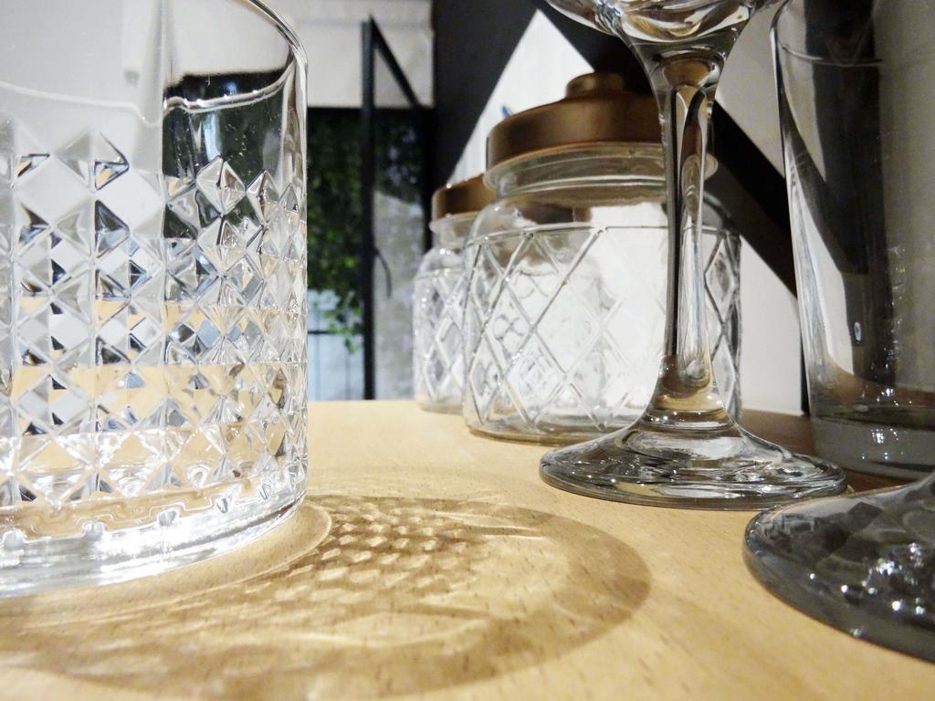 The Cucuwow Apartment Athens Ngoại thất bức ảnh