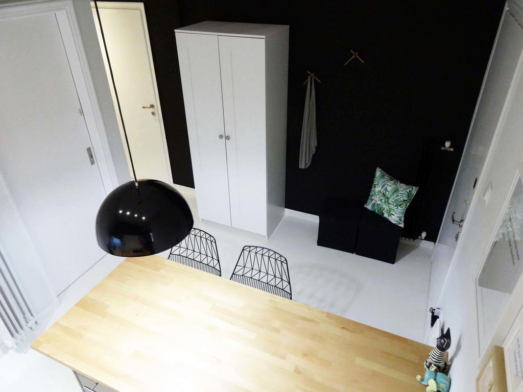 The Cucuwow Apartment Athens Ngoại thất bức ảnh