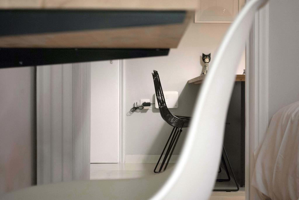 The Cucuwow Apartment Athens Ngoại thất bức ảnh
