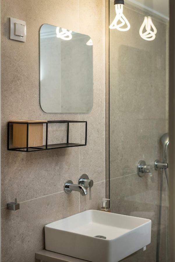 The Cucuwow Apartment Athens Ngoại thất bức ảnh