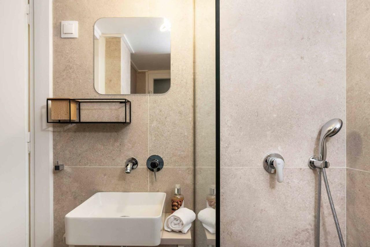 The Cucuwow Apartment Athens Ngoại thất bức ảnh