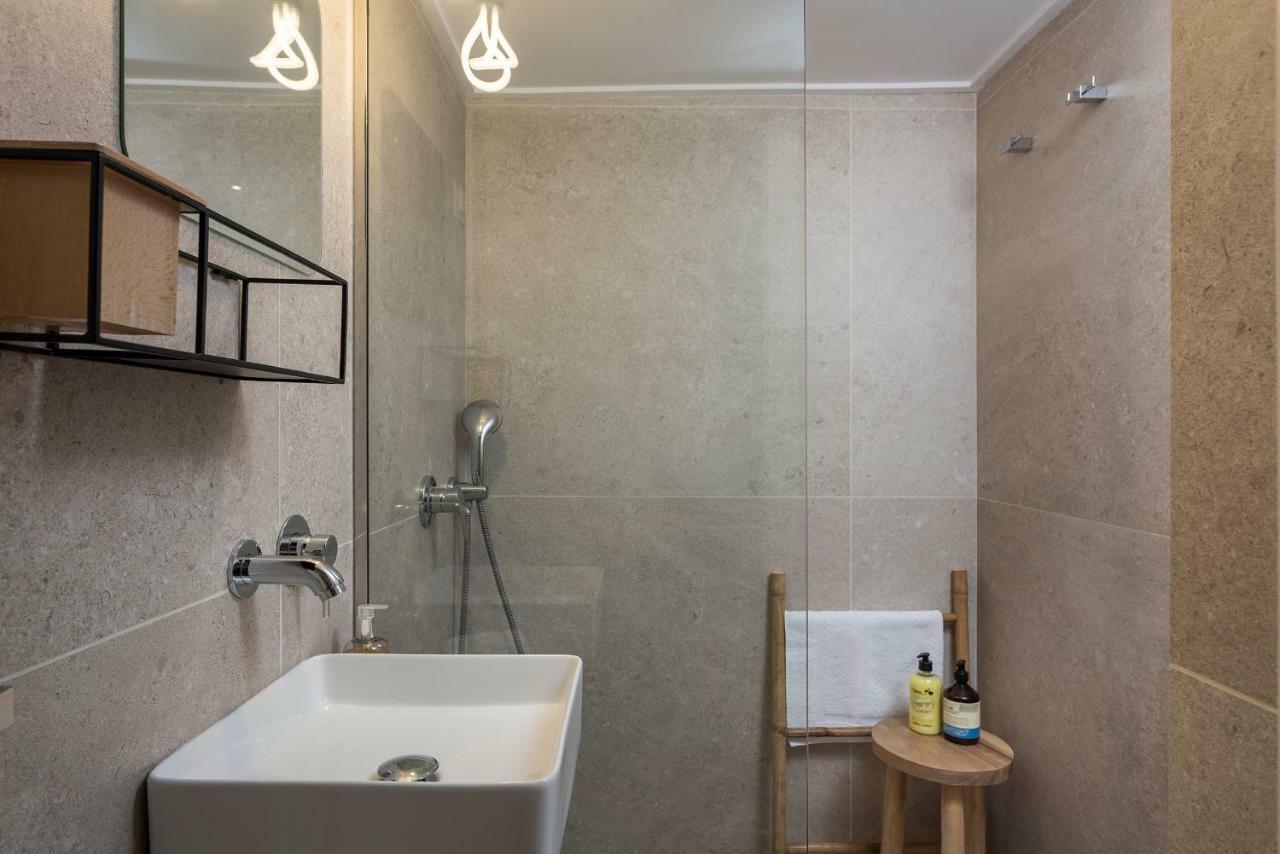 The Cucuwow Apartment Athens Ngoại thất bức ảnh