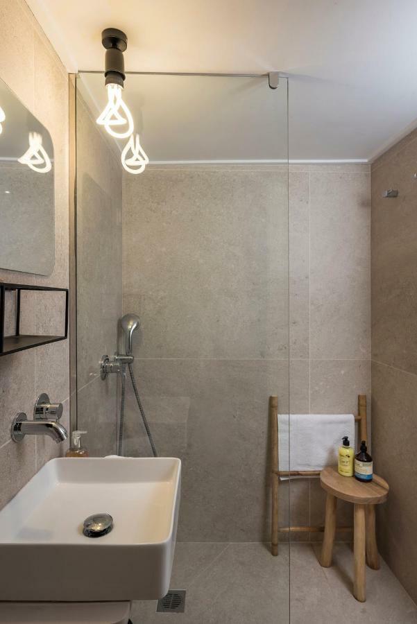The Cucuwow Apartment Athens Ngoại thất bức ảnh