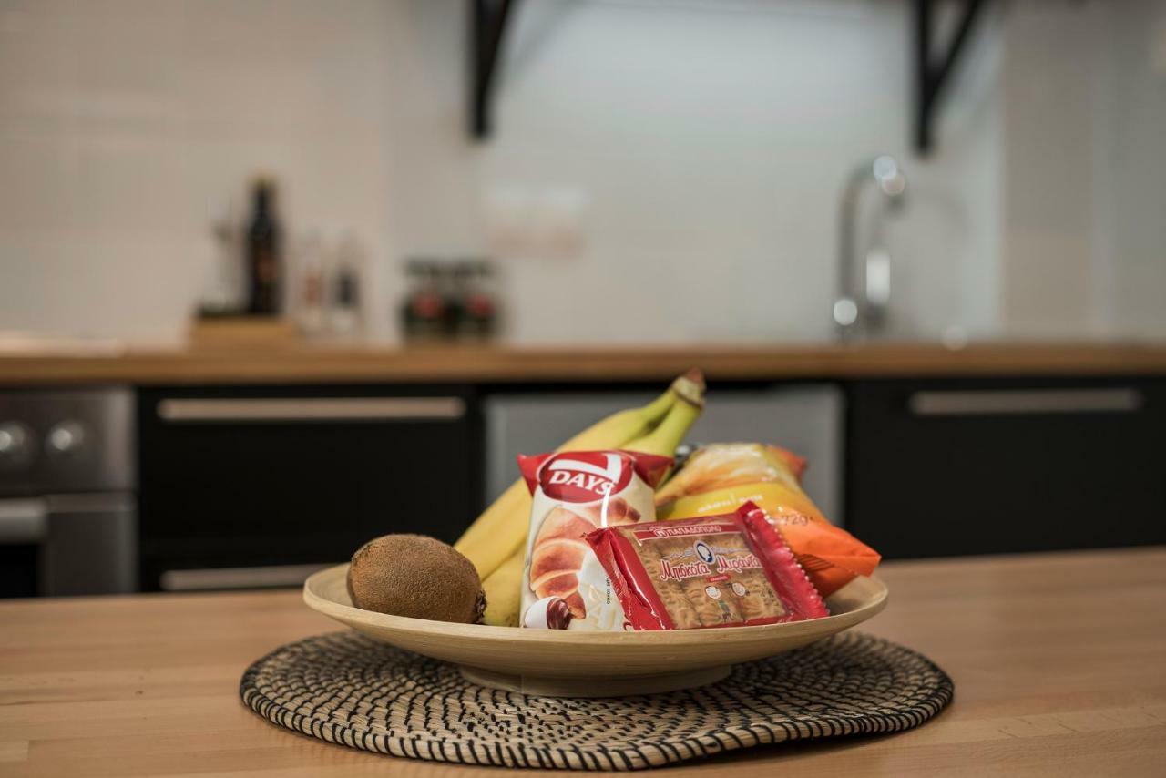 The Cucuwow Apartment Athens Ngoại thất bức ảnh