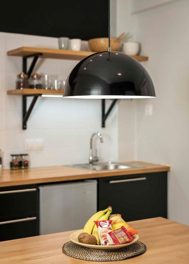 The Cucuwow Apartment Athens Ngoại thất bức ảnh