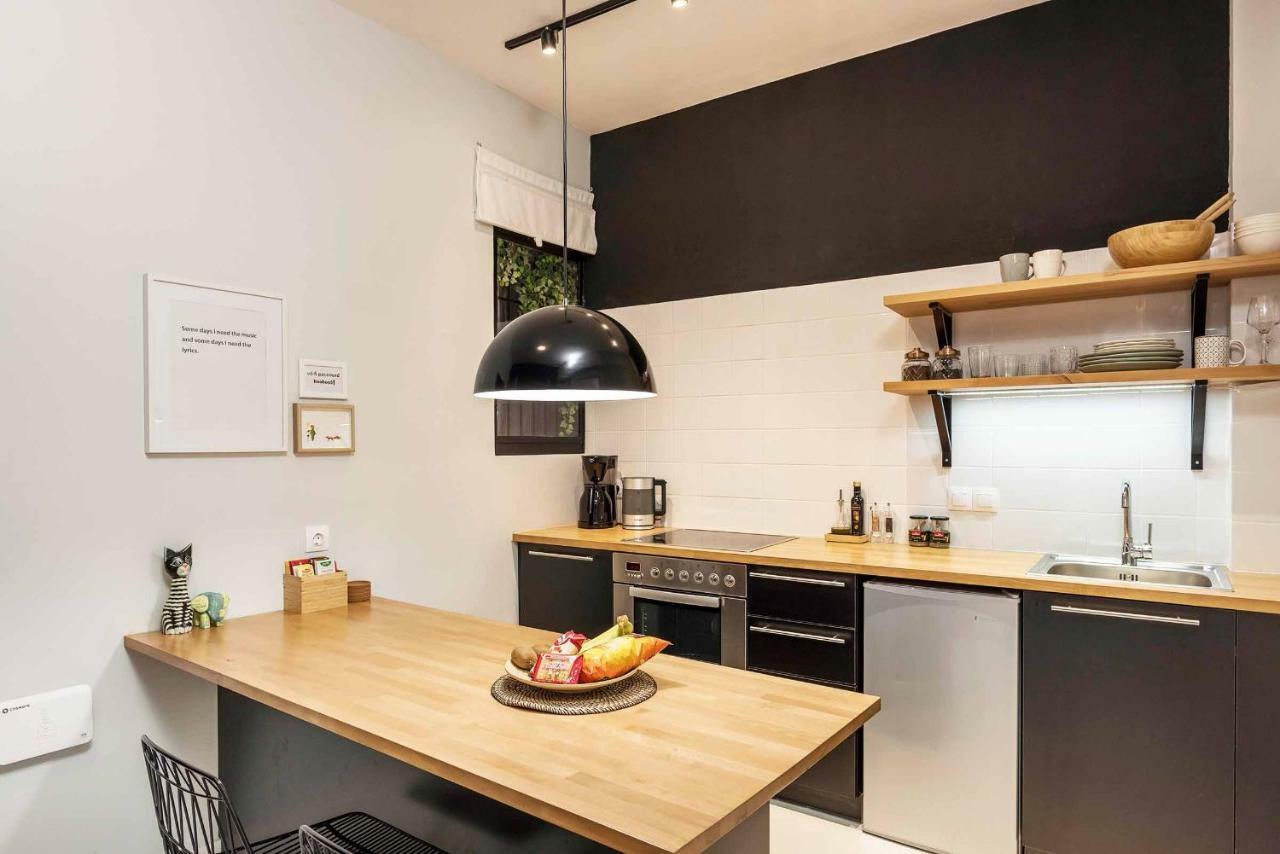 The Cucuwow Apartment Athens Ngoại thất bức ảnh